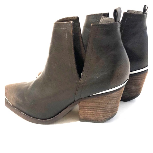 Not Rated Bootie SOLD - Picture 7 of 7